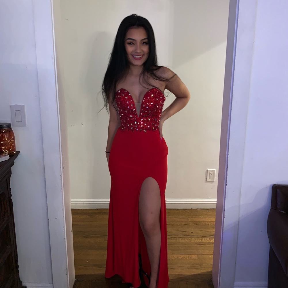 dress